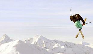 Davos in St. Moritz želita ZOI 2022