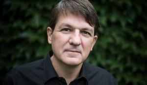 Janez Šušteršič: Naporni dnevi predsednika vlade