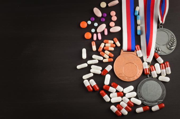 doping | Foto: Thinkstock
