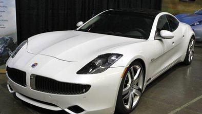 Fisker bankrotiral, kupil ga je hongkonški tajkun
