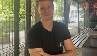 Dolgoletni kapetan po koncu kariere že našel novo službo