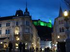 Ljubljana