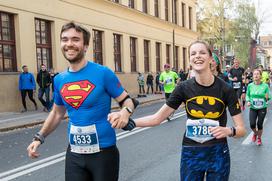 Ljubljanski maraton 2017