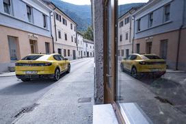 ford capri