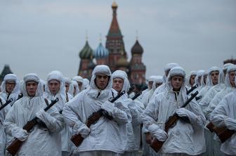 Velika zmota, ki se širi po svetu?