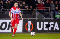 V živo: pomemben evropski večer tudi za tri Slovence