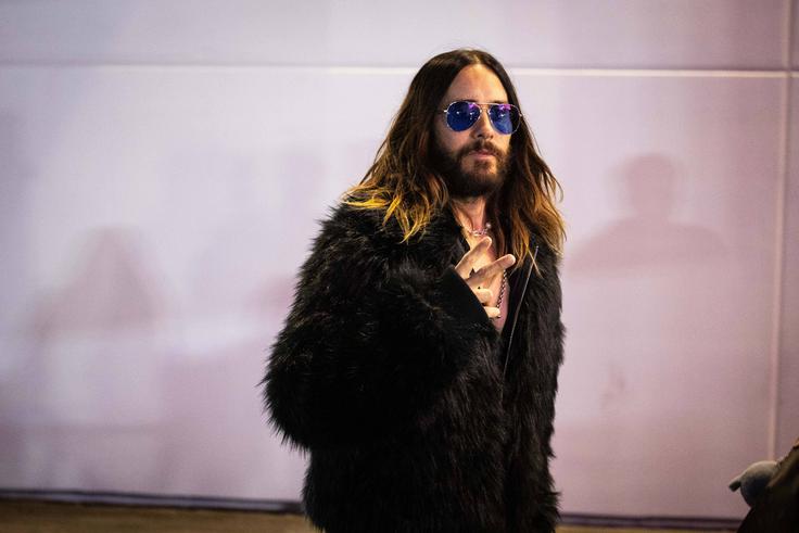 Jared Leto | Foto: Guliverimage