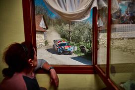 Croatia Rally 2026