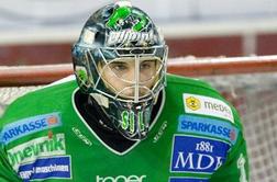 Tudi Olimpija ni uspela premagati Salzburga