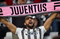 Juventus že peto leto po vrsti v rdečih številkah. Kaj se dogaja?