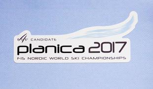 Svetovno prvenstvo Lahtiju in ne Planici