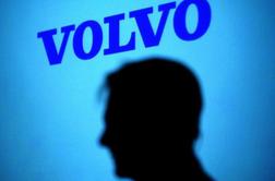 Volvo dobaviteljem postavil ultimat o znižanju cen