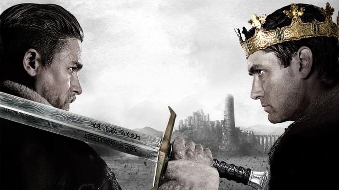 Kralj Artur: Legenda o meču (King Arthur: Legend of the Sword) | Foto: 