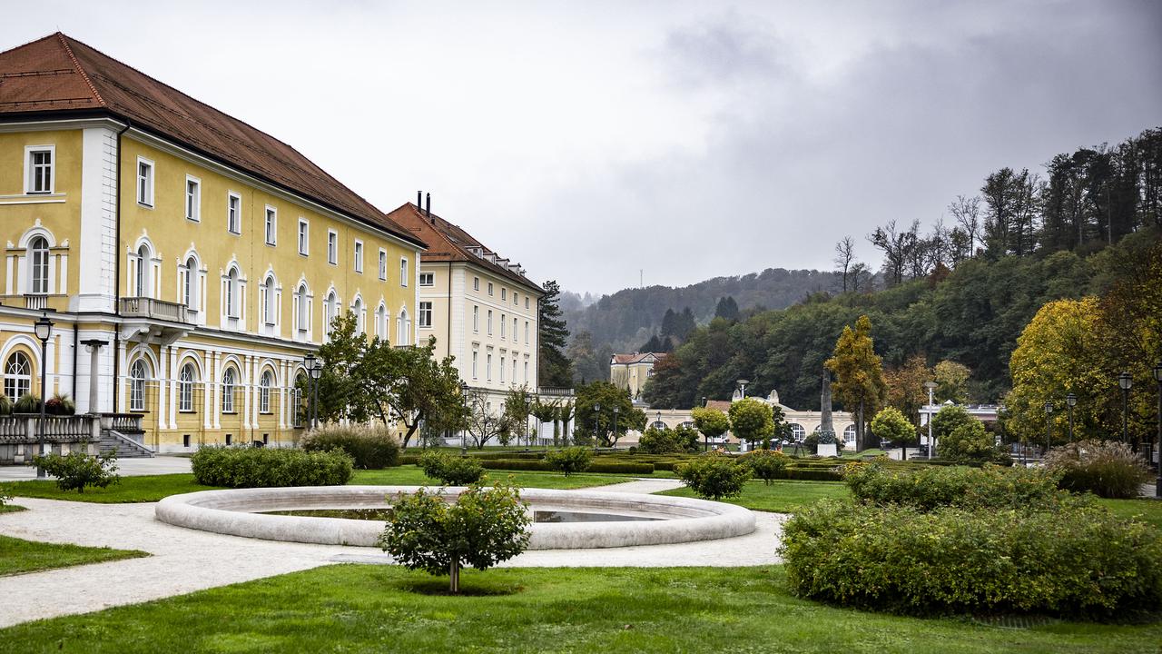 Rogaška Slatina naj gostitelj 32. dirke po Sloveniji