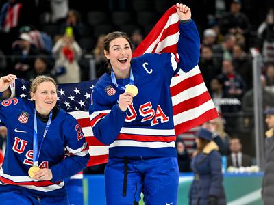 Hillary Knight: Trumpova šala je bila neokusna