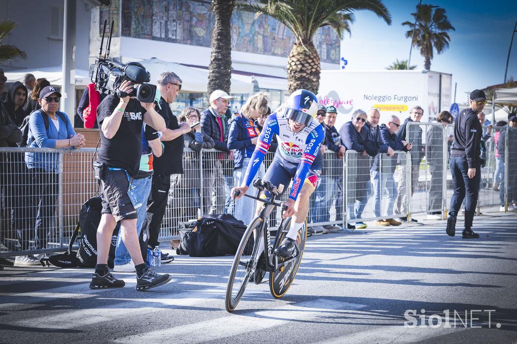 Tirreno Adriatico 2026