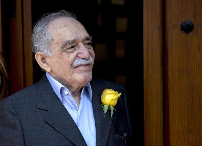 Gabriel Garcia Marquez (1927–2014) | Foto: Guliverimage