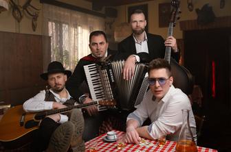 Fehtarji ob projektu, kakršnega še ni bilo, razkrivajo: Pogledali smo tudi čez mejo