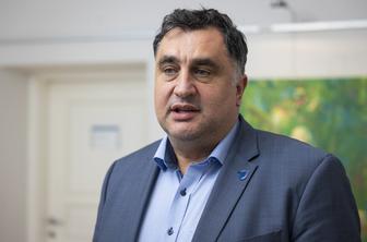 Na Jesenicah se znova praši