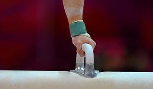 Gimnastika na OI v Tokiu