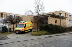 Tudi v Avstriji se zaradi vse več okuženih povečuje pritisk na bolnišnice