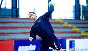 Kavaš blesti, v Evropi brez presežka