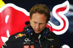 Horner: Formule 1 ne smejo voditi računovodje