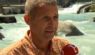 Jože Vidmar: Mislim, da imamo ker precej železa v ognju