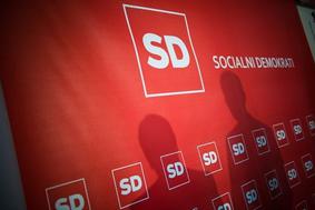 SD se pripravlja na predčasne volitve