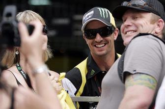 Veteran Edwards: Ne boste se me še znebili!