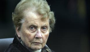V 90. letu starosti umrla mati nemške kanclerke Merklove