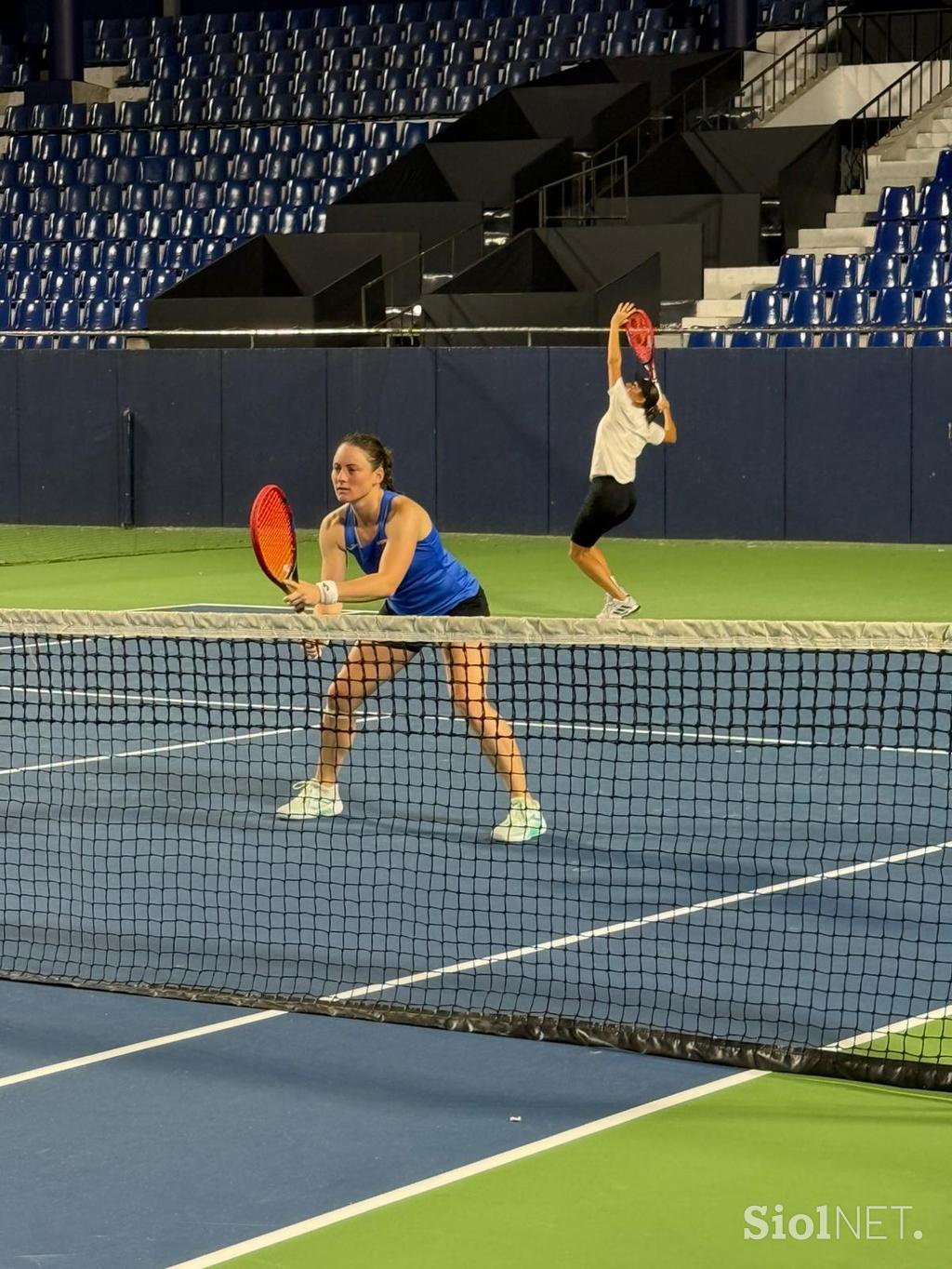 Slovenija BJK Indija 2025