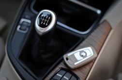 BMW izboljšal kodiranje ključev za preprečavanje kraj