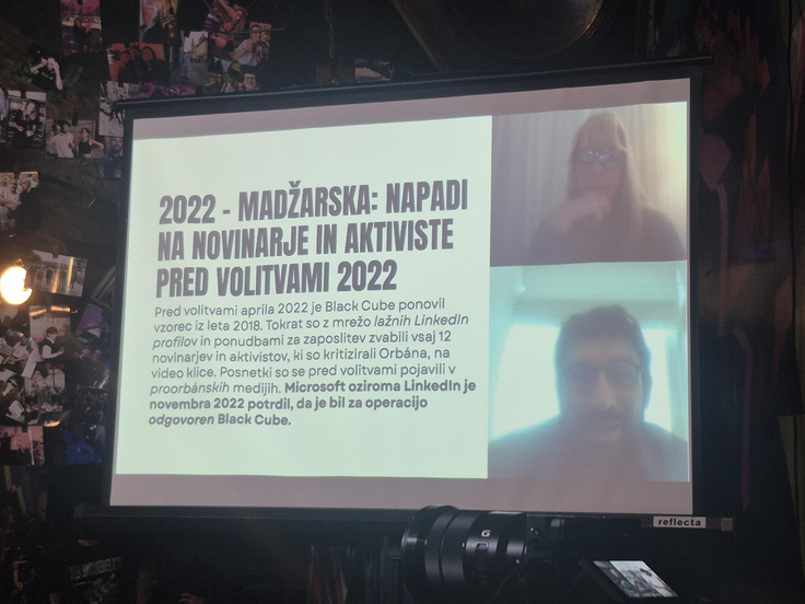 Enako so počeli na Madžarskem.  | Foto: Siol.net