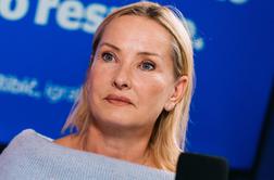 Tanja Ribič: Doživela sem neke vrste razsvetljenje