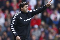 Tottenham "ukradel" trenerja Southamptonu
