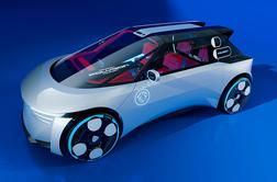 Peugeot začenja na novo, ta futuristični koncept kaže na novi model 208 #foto