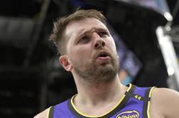 Lakersi sporočili težko pričakovano novico