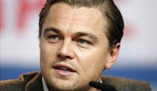 DiCaprio s filmom o atentatu na Kennedyja