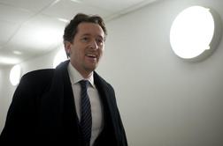 "Bolje vrabec v roki kot Virant na strehi"