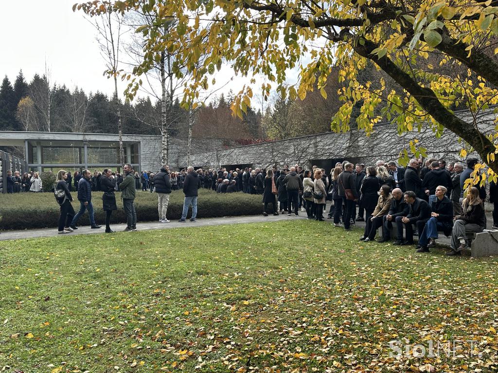 Pogreb, Aleš Šutar