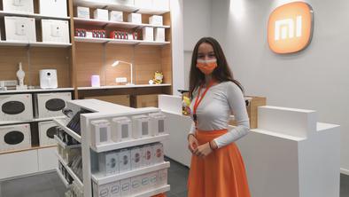 Trgovina Xiaomi Store v Sloveniji, tretjič