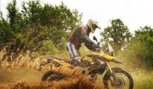 BMW F 800 GS