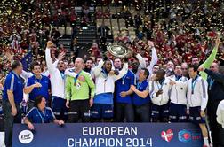 Neverjetno: za prenose rokometnega prvenstva 20 milijonov evrov