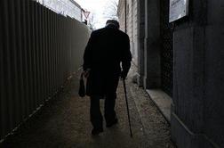 Pokojninska reforma nepravična do starejših delavcev