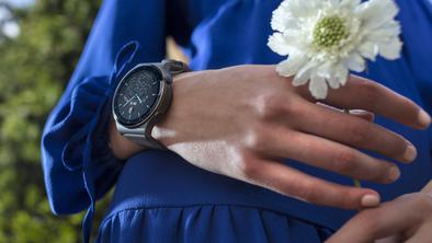 Izboljšajte kakovost spanja s pametno uro Huawei Watch GT 2 Pro