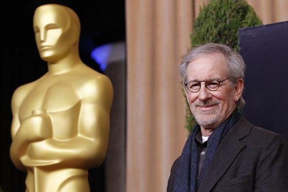 Predsednik letošnje žirije v Cannesu bo Steven Spielberg