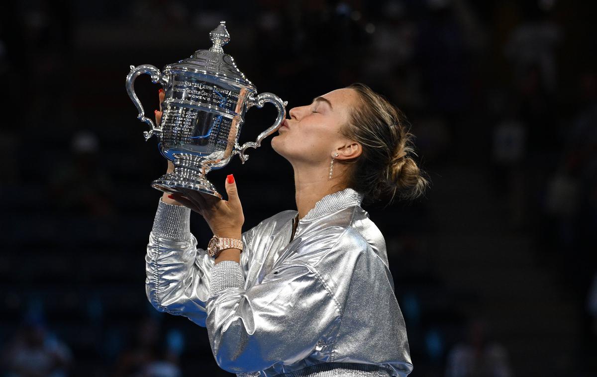 Arina Sabalenka | Foto Guliverimage