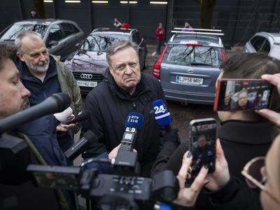 Ljubljančani na referendumu odločajo o parkirnem odloku