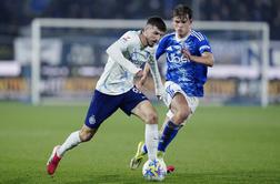 V solze spravili Napoli, zdaj želijo še Inter